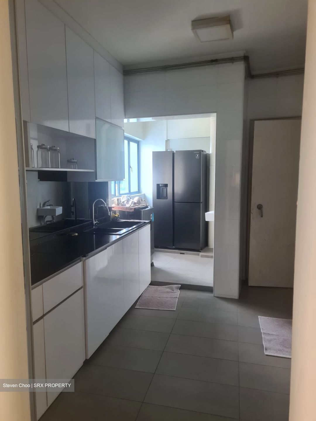 Blk 469A Blue Riverview (Sembawang), HDB Executive #569144861